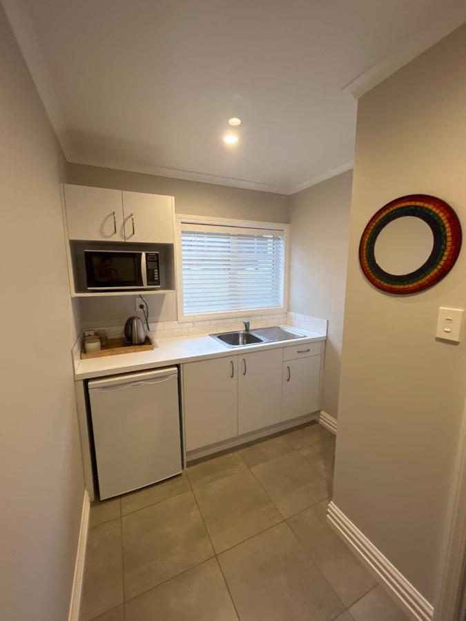 The Boathouse Apartment One Tree Point ภายนอก รูปภาพ